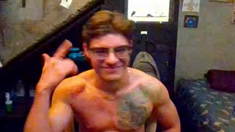 dany_kyng online show from February 5, 1:53 am