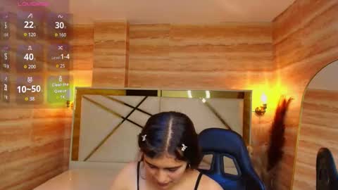 Snapshot of dany_r_ chatting on October 9, 1:49 pm Dany online show from October 9, 1:49 pm