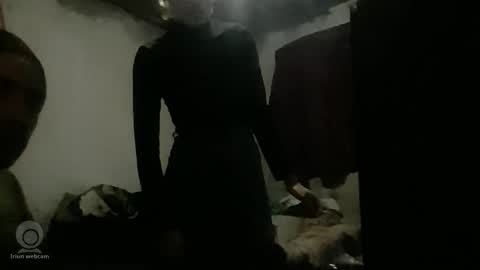 Cami y Dany online show from May 17, 4:30 pm