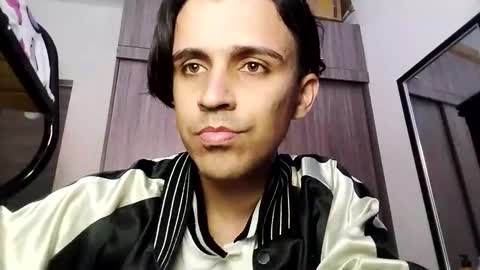 Daniel online show from October 9, 9:42 pm