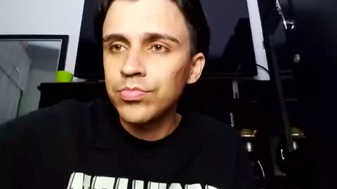 Daniel online show from October 12, 7:12 am