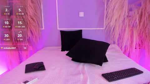 Dany online show from November 8, 12:35 am