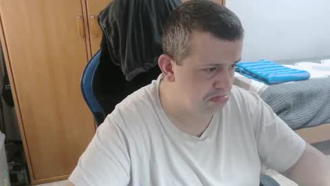 danysanchez1981 online show from March 19, 12:10 pm