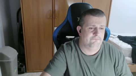 danysanchez1981 online show from January 17, 12:25 pm