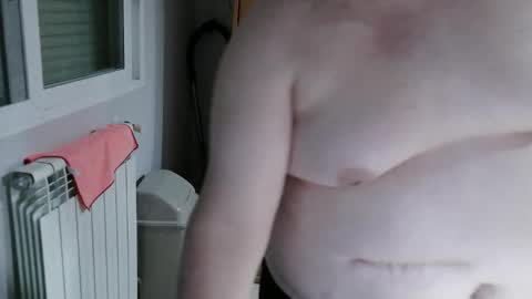 danysanchez1981 online show from November 13, 7:49 pm