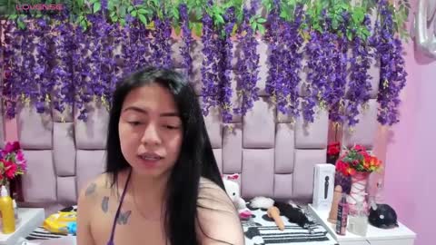Snapshot of danyswet chatting on March 7, 9:48 pm DanySwet online show from March 7, 9:48 pm