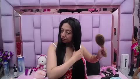 Snapshot of danyswet chatting on September 30, 9:03 pm DanySwet online show from September 30, 9:03 pm