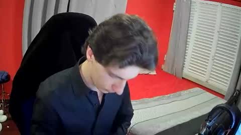 danywhiteyb online show from May 15, 10:50 pm