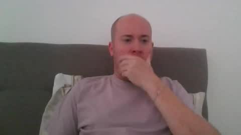 Danny online show from April 30, 11:04 am