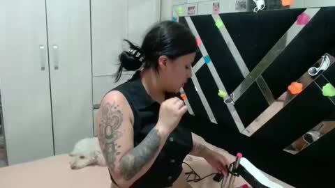 daphne877046 online show from April 5, 4:09 am