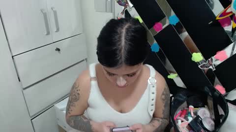 Snapshot of daphne877046 chatting on September 22, 5:39 pm daphne877046 online show from September 22, 5:39 pm