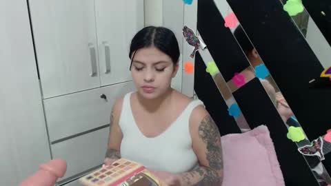 Snapshot of daphne877046 chatting on September 23, 6:36 pm daphne877046 online show from September 23, 6:36 pm