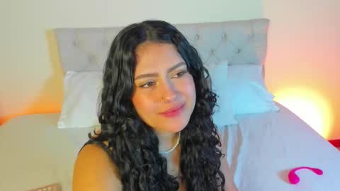 Antonella Mora online show from February 27, 2:53 pm