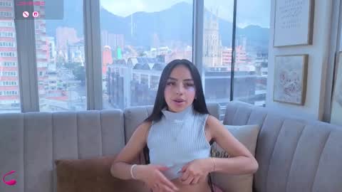 daphne_chers online show from January 13, 7:54 pm