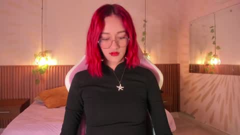 Daphne online show from May 23, 3:02 am