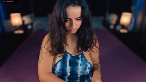 Agatha  online show from October 4, 1:20 pm