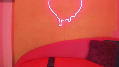 Daphne online show from March 13, 7:17 pm