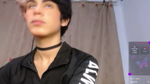 DARA online show from April 25, 11:35 pm