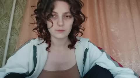 Rina online show from April 18, 2:19 pm