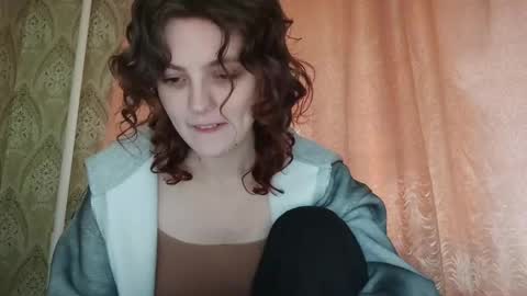 Rina online show from April 19, 2:07 pm