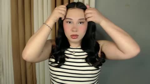 DARCY online show from February 10, 12:41 am