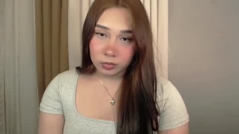 DARCY online show from March 10, 1:12 am