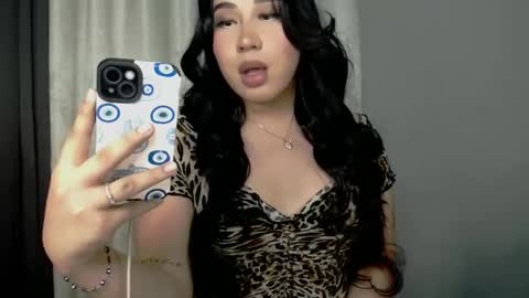 DARCY online show from January 25, 7:07 pm