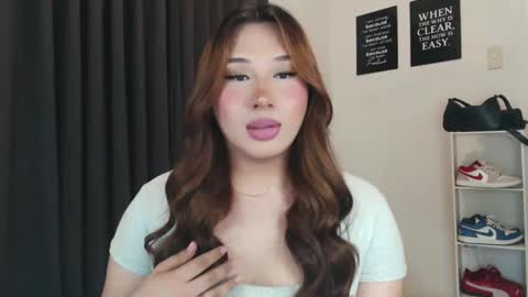 DARCY online show from September 16, 9:18 pm