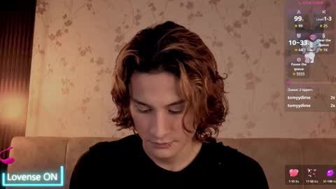 Snapshot of darcycullen chatting on September 27, 12:14 pm Darcy online show from September 27, 12:14 pm