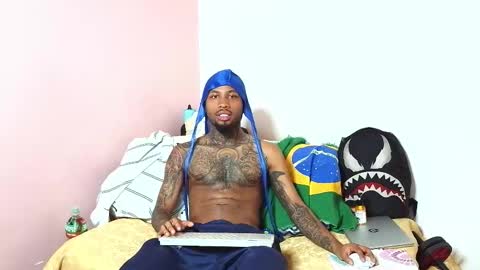 breiner online show from February 19, 6:40 pm