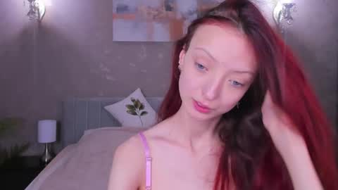 Daria J online show from February 17, 4:11 am