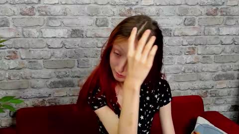 Daria J online show from September 13, 4:26 am