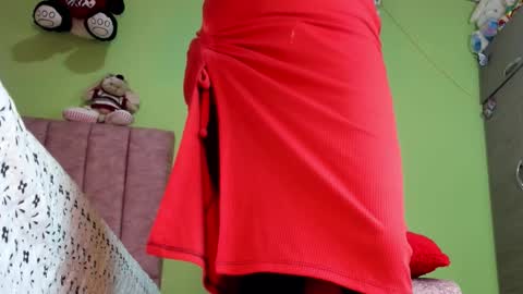 dariana_hot online show from November 13, 4:53 pm