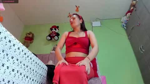 dariana_hot online show from December 17, 1:29 pm