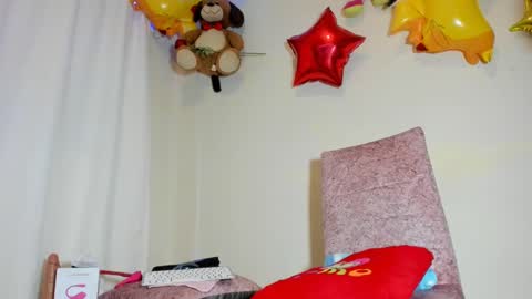dariana_hot online show from February 22, 7:36 pm