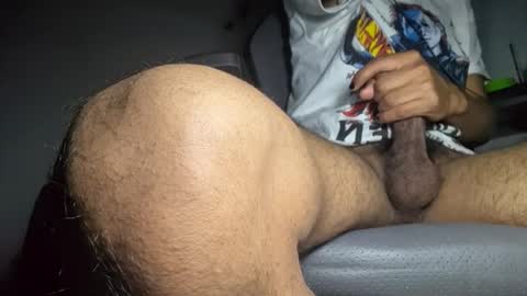 dariel_17 online show from June 19, 6:19 am
