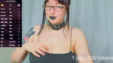 Daria online show from September 25, 2:35 pm