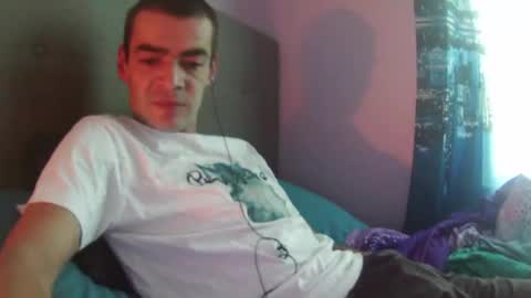 dark377 online show from October 4, 2:37 pm