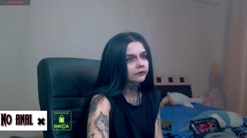 Anessa  online show from November 13, 11:07 pm