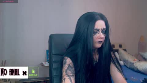 Anessa  online show from December 20, 11:12 pm