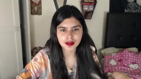 Moony online show from January 27, 3:47 am