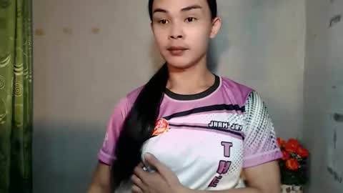 Snapshot of dark_angelxxx94 chatting on September 25, 8:54 am yushico online show from September 25, 8:54 am