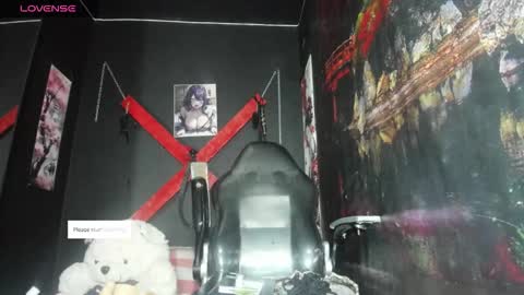 dark_doll5 online show from September 18, 5:55 am