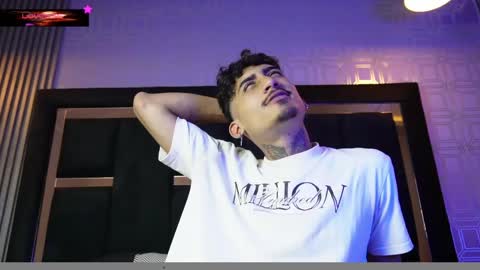 Sr. Eros online show from April 9, 4:05 am