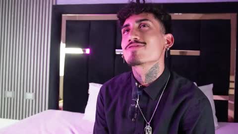 Sr. Eros online show from March 6, 8:19 pm