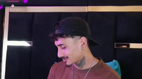 Sr. Eros online show from March 2, 7:31 pm