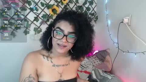 dark_flama online show from June 2, 12:56 am
