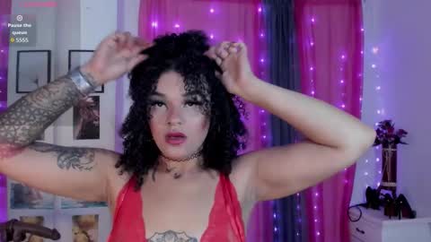 Snapshot of dark_flama chatting on September 29, 4:55 am dark_flama online show from September 29, 4:55 am