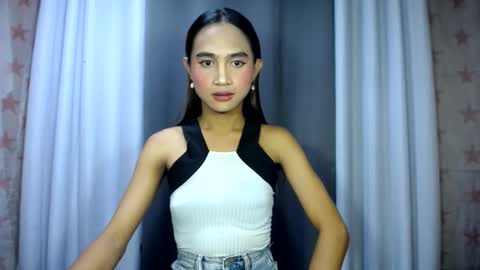 LIANNA online show from April 15, 10:29 am