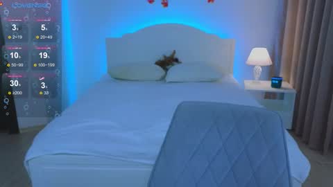 Snapshot of dark_lola_ chatting on October 6, 3:02 am Lola online show from October 6, 3:02 am
